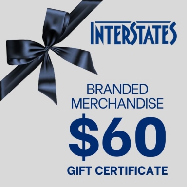 Gift Certificate $60